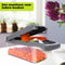 HI NATURE™ Mandoline set 15 delig - Multifunctionele groentesnijder - Uiensnijder | Raspen, Schillers & Snijders | Mandolines keukensnijder - Snijmachine