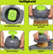 HI NATURE™ Mandoline set 15 delig - Multifunctionele groentesnijder - Uiensnijder | Raspen, Schillers & Snijders | Mandolines keukensnijder - Snijmachine