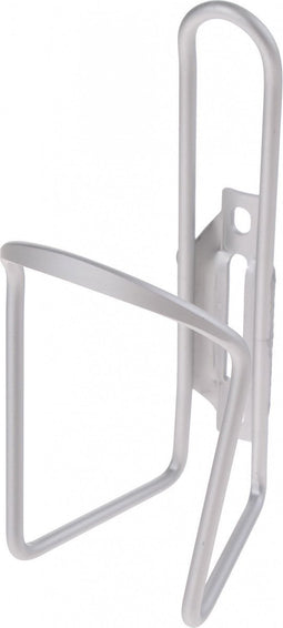 Hi-point Bidonhouder Aluminium Zilver