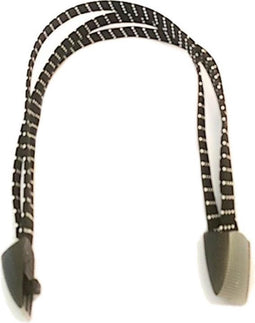 Hi-point Snelbinders Drievoudig Universeel Zwart/wit