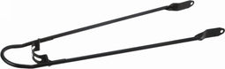Hi-point Spatbordstang Met Bumper 28 Inch Achter Zwart