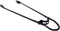 Hi-point Spatbordstang Met Bumper 28 Inch Achter Zwart