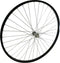 Hi-point Voorwiel 28 X 1 5/8 X 1 3/8 Aluminium 36g Zwart