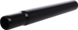 Hi-point Zadelpen Vast Kaars Junior 25,4 X 182 Mm Staal Zwart