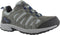 Hi-Tec Alto II Low WP Wandelschoenen - Heren - Grijs