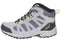 Hi-Tec Alto Mid WP Wandelschoenen - Heren - Grijs