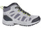 Hi-Tec Alto Mid WP Wandelschoenen - Heren - Grijs