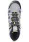 Hi-Tec Alto Mid WP Wandelschoenen - Heren - Grijs