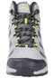 Hi-Tec Alto Mid WP Wandelschoenen - Heren - Grijs
