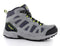 Hi-Tec Alto Mid WP Wandelschoenen - Heren - Grijs