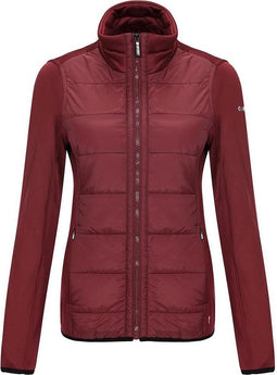 Hi-Tec - Berkshire Powerstretch Vest - Dames - maat M