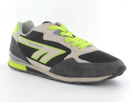 Hi-Tec - Black Shadow - Unisex - Kinderen - maat 38