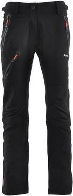 Hi-Tec - Consious Tech Pant Zip Off Legs - Dames - maat XS