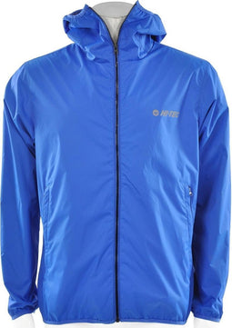 Hi-Tec Dex - Outdoorjas - Heren - Maat XXL - Blauw