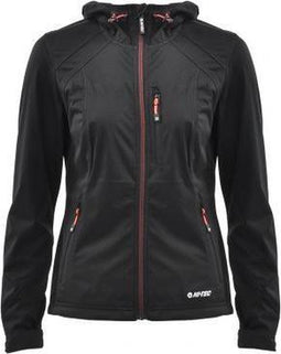 Hi-Tec - Elite Ladies Jacket - Dames - maat S