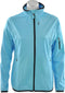 Hi-Tec - Fai - Blauwe Softshell - L - LichtBlauw