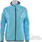 Hi-Tec - Fai - Blauwe Softshell - L - LichtBlauw