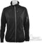 Hi-Tec - Fai - Dames Softshell - M - Zwart