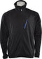 Hi-Tec Fairman - Outdoorjas - Heren - Maat L - Zwart