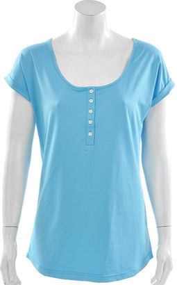 Hi-Tec - Haly - Wandelkleding - M - LichtBlauw
