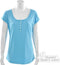 Hi-Tec - Haly - Wandelkleding - M - LichtBlauw