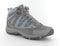 Hi-Tec Harmony Lace Wandelschoenen - Dames - Grijs;Blauw