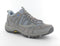 Hi-Tec Harmony Lace Wandelschoenen - Dames - Grijs;Licht Blauw
