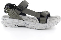 Hi-Tec Heren Sandalen - Groen - Maat 44
