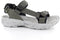 Hi-Tec Heren Sandalen - Groen - Maat 44