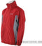 Hi-Tec - Jacket - Outdoor Jack - M - L - Rood/Grijs