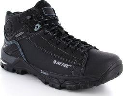 Hi-tec OX Trail Wandelschoenen - Heren - Zwart