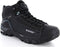 Hi-tec OX Trail Wandelschoenen - Heren - Zwart
