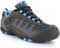 Hi-Tec Penrith Low WP Wandelschoenen - Dames - Bruin
