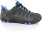 Hi-Tec Penrith Low WP Wandelschoenen - Dames - Bruin