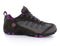 Hi-Tec - Penrith Low WP Women's - Wandelschoenen - 37 - Bruin