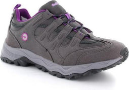 Hi-Tec - Quadra Trail - Dames - maat 40