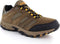 Hi-Tec Sensor Low WP Wandelschoenen - Heren - Bruin