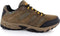 Hi-Tec Sensor Low WP Wandelschoenen - Heren - Bruin