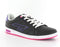 Hi-Tec - Sneaker - Hi-Tec Dames Sneakers - 36 - Zwart/Roze/Paars