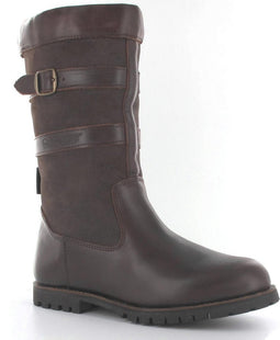 Hi Tec - Sportschoenen - Dames - Maat 40 - Bruin