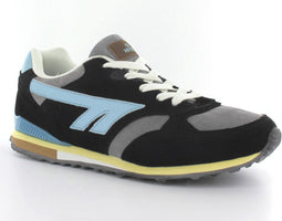 Hi Tec - Sportschoenen - Heren - Maat 41/42 - Multi