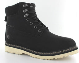 Hi Tec - Sportschoenen - Heren - Maat 41/42 - Zwart