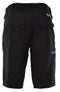 Hi-Tec Tames - Outdoorbroek - Mannen - Maat S - Zwart