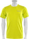 Hi-Tec Tane - Wandelshirt - Mannen - Maat S - Lime