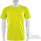 Hi-Tec Tane - Wandelshirt - Mannen - Maat S - Lime