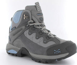 Hi-Tec Wandelschoenen - Dames - Blauw