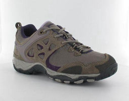 Hi-Tec Wandelschoenen - Dames - Grijs
