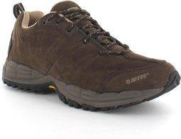 Hi Tec - Wandelschoenen - Dames - Maat 41 - Bruin