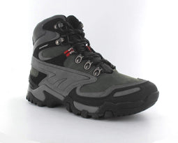 Hi-Tec Wandelschoenen - Heren - Grijs