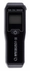 HI-TECH MEDICAL BACSCAN F-30 alcohol tester 0 - 4% Black